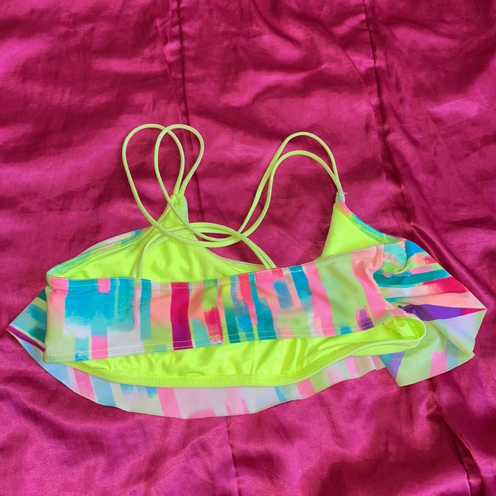 Forever 21 Bikini Top - Picture 2 of 2